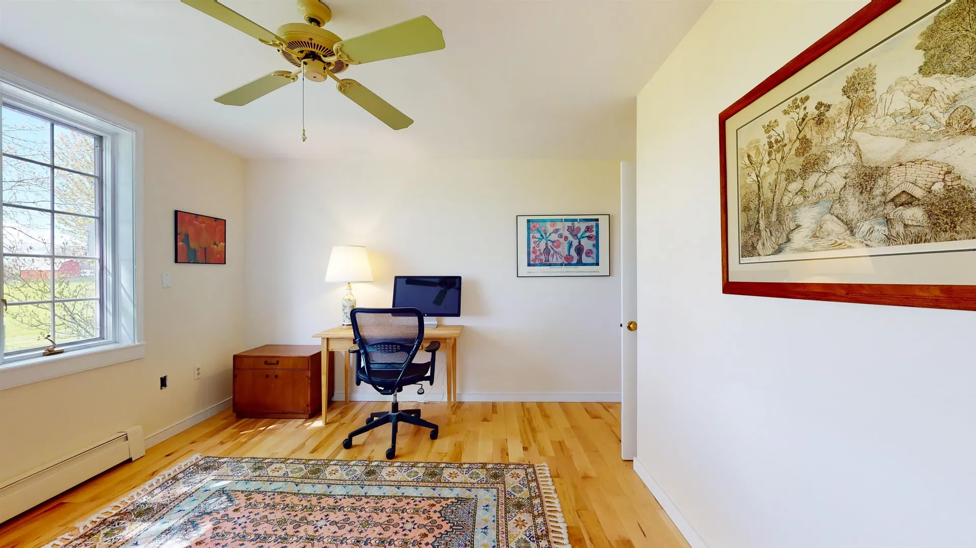 1921 N Bingham Street Cornwall VT 05753