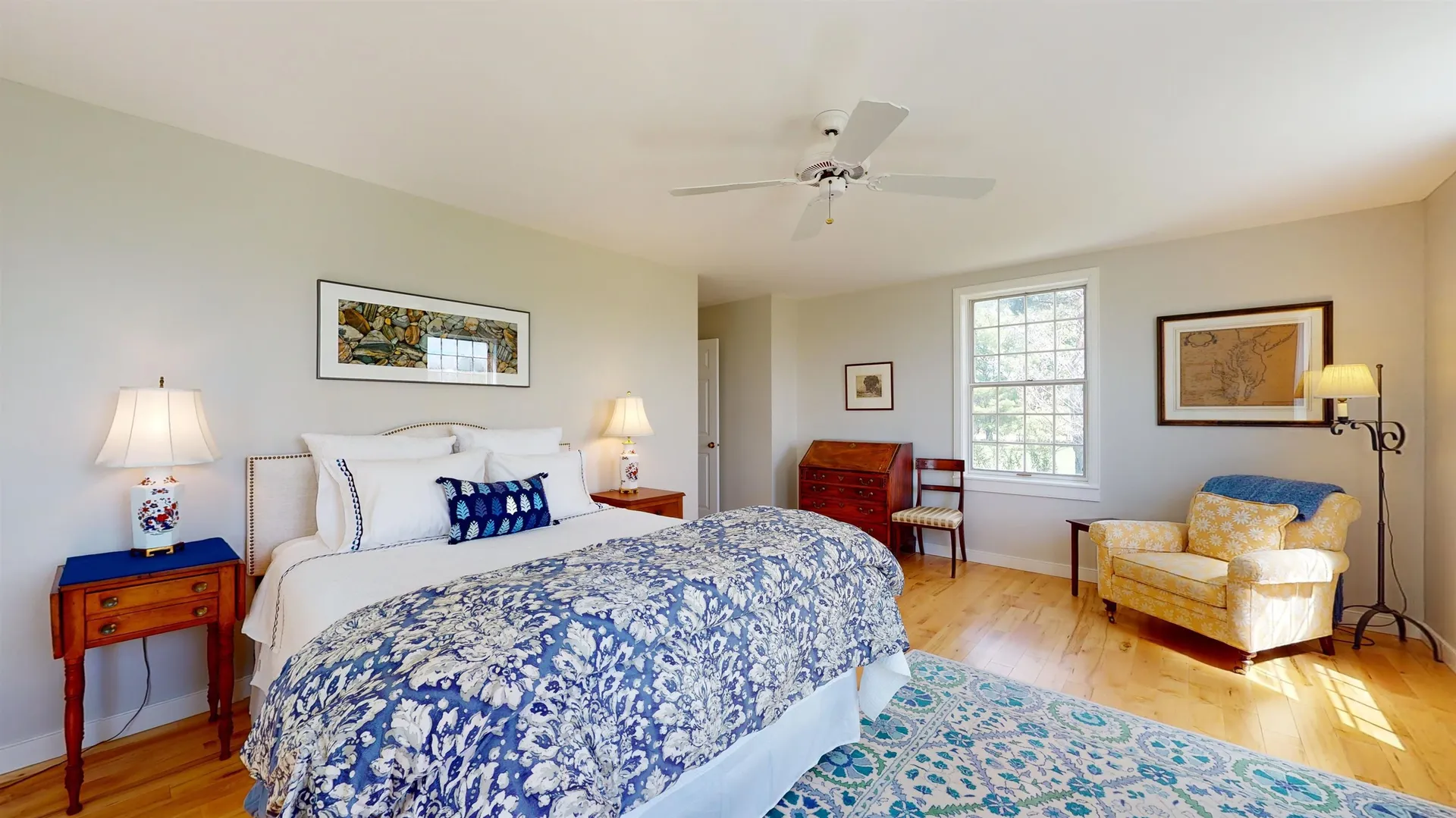 1921 N Bingham Street Cornwall VT 05753