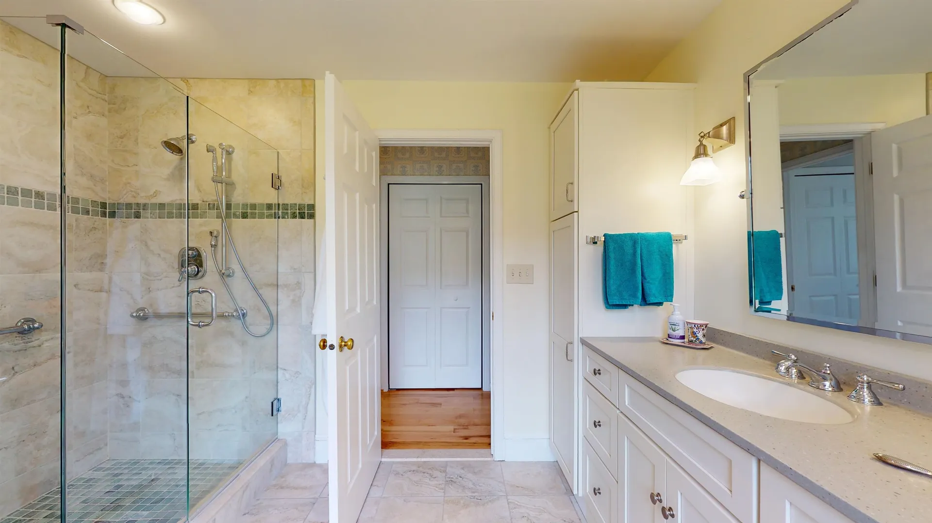 1921 N Bingham Street Cornwall VT 05753