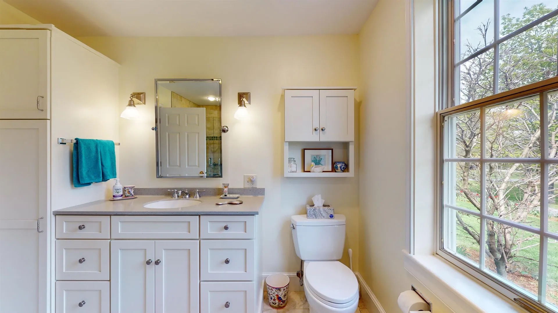 1921 N Bingham Street Cornwall VT 05753