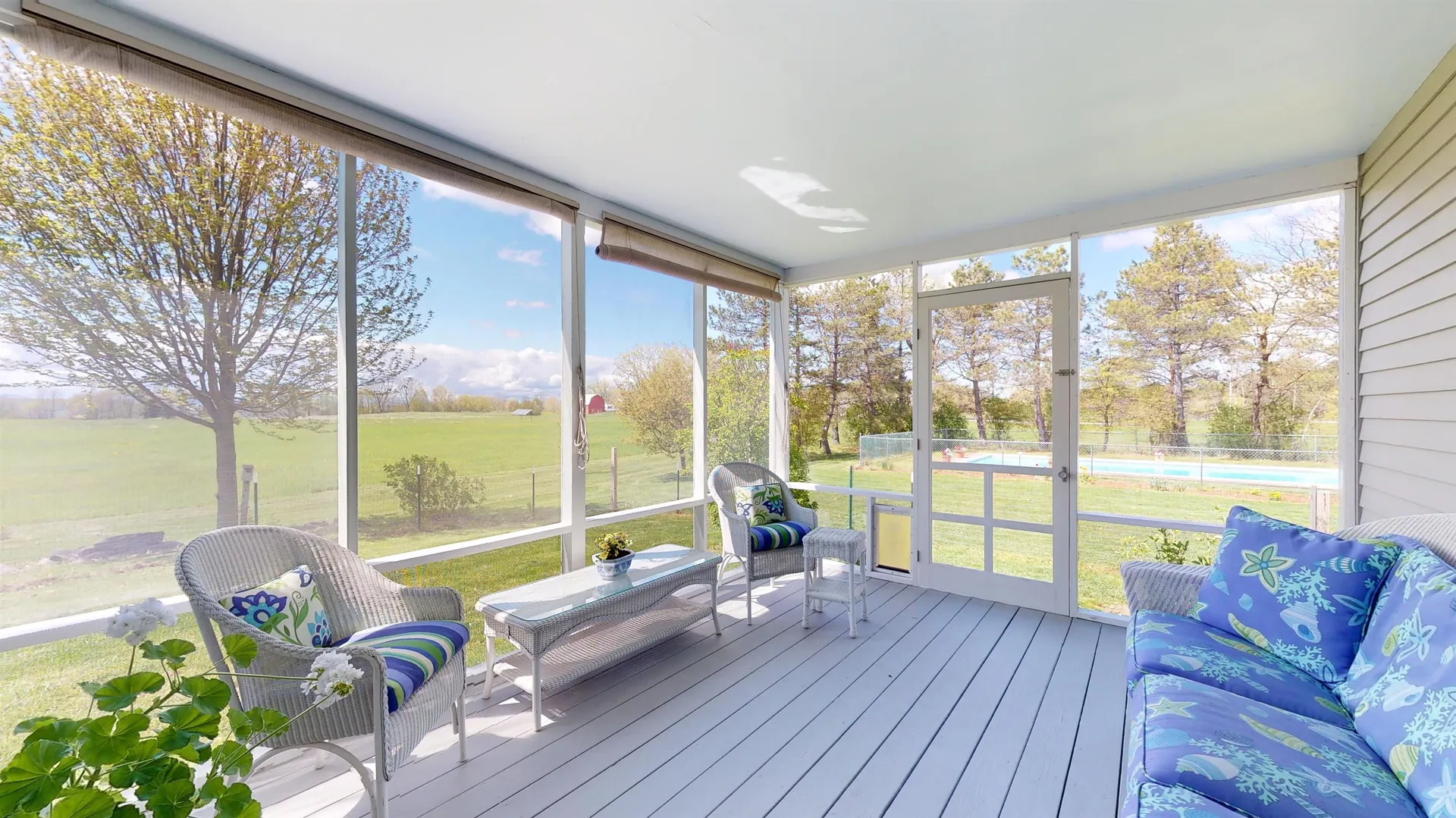 1921 N Bingham Street Cornwall VT 05753