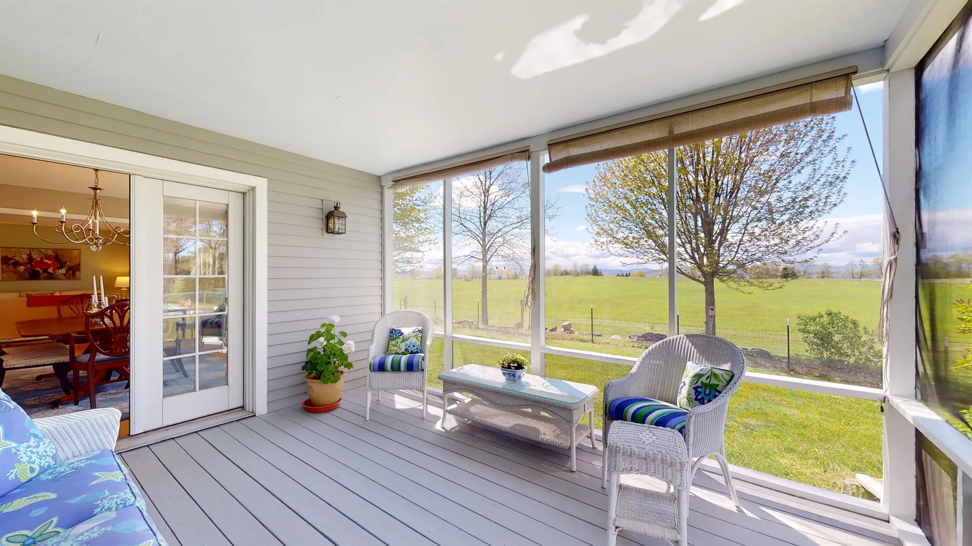 1921 N Bingham Street Cornwall VT 05753