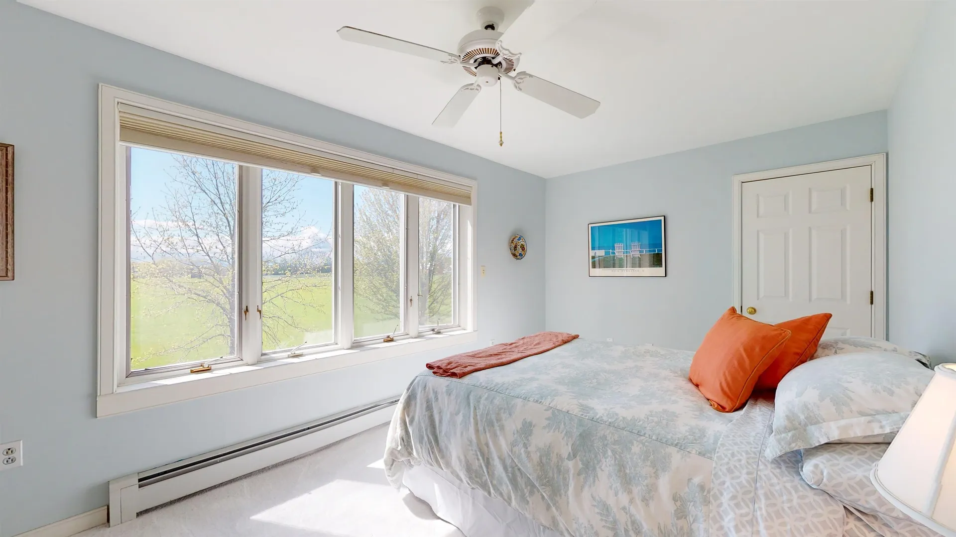1921 N Bingham Street Cornwall VT 05753