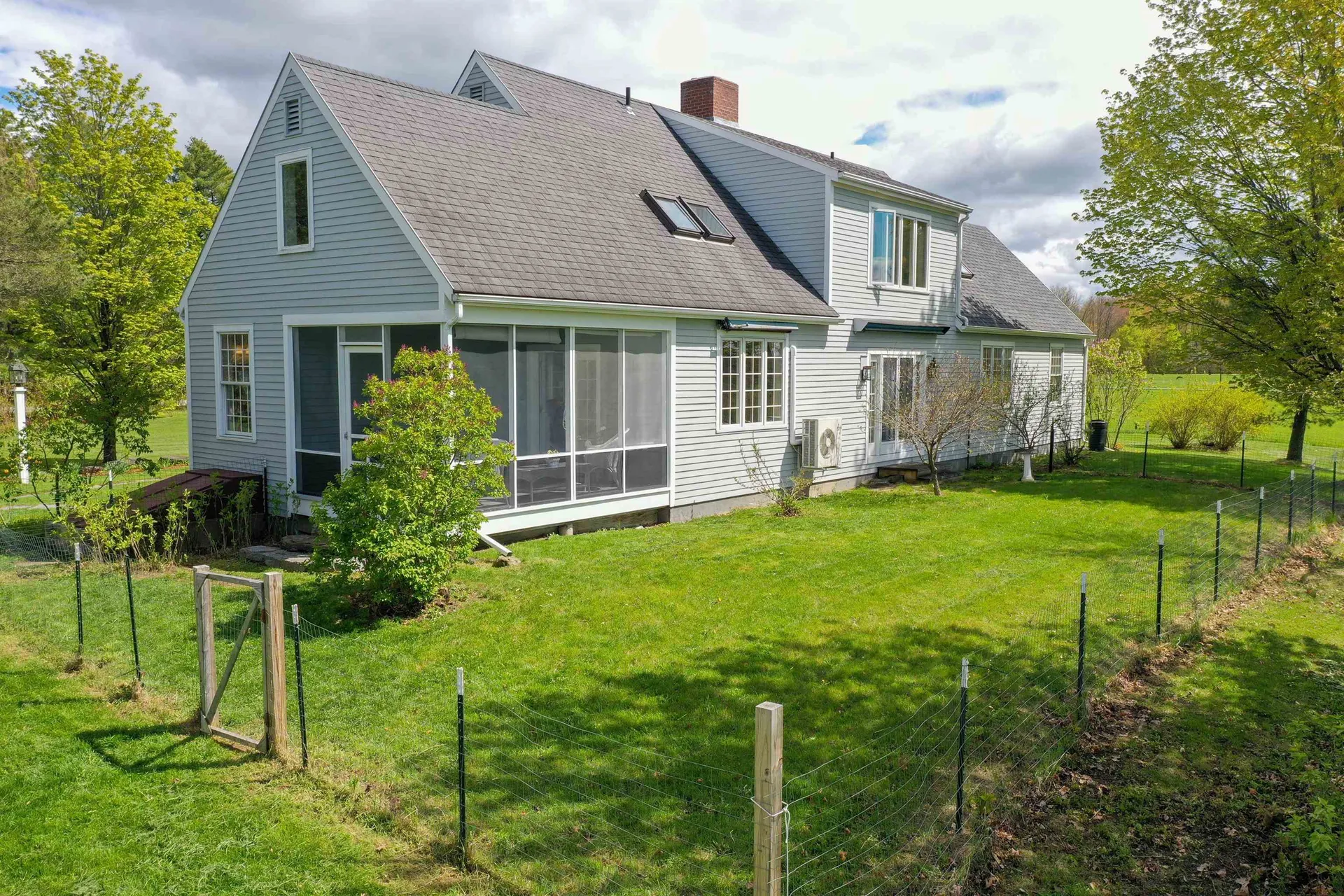 1921 N Bingham Street Cornwall VT 05753
