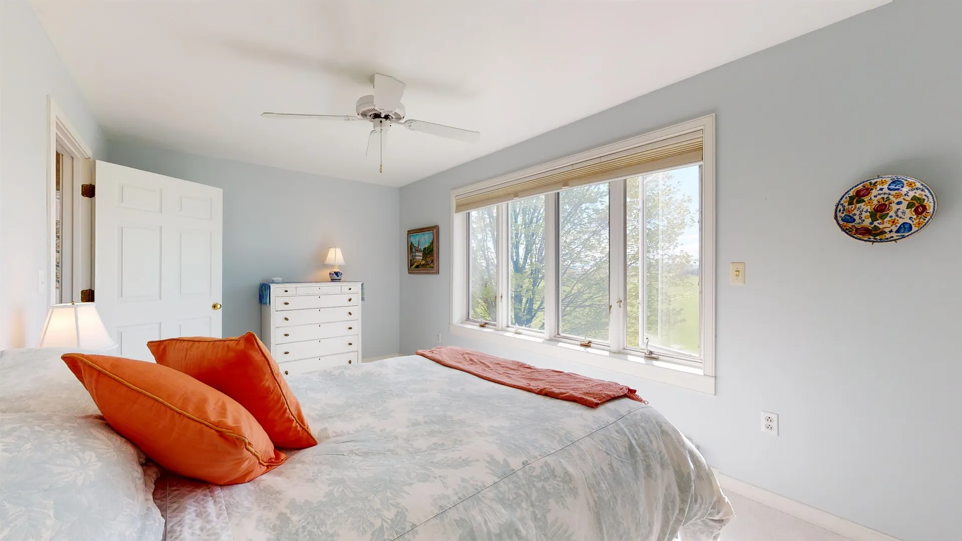 1921 N Bingham Street Cornwall VT 05753
