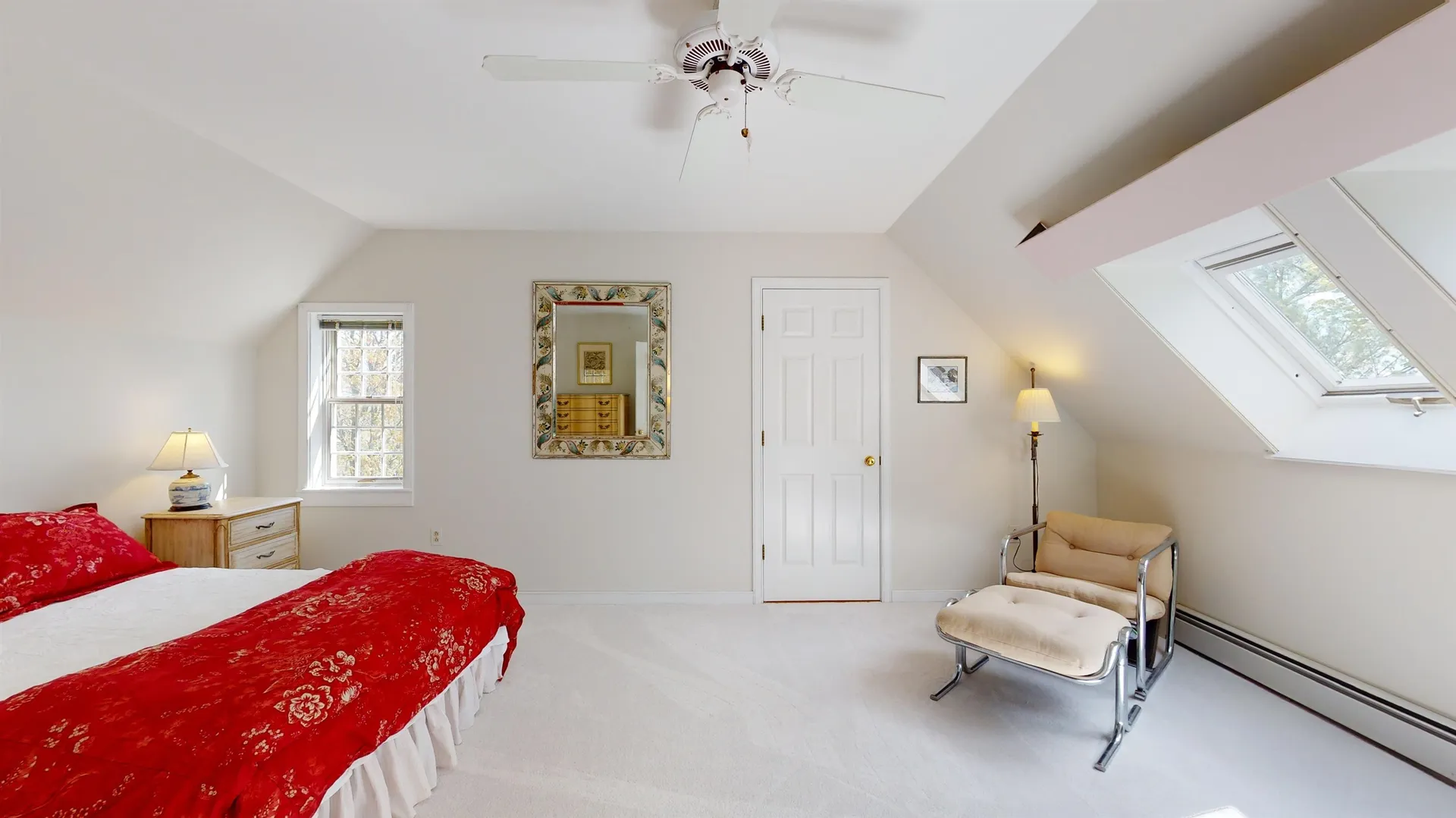 1921 N Bingham Street Cornwall VT 05753