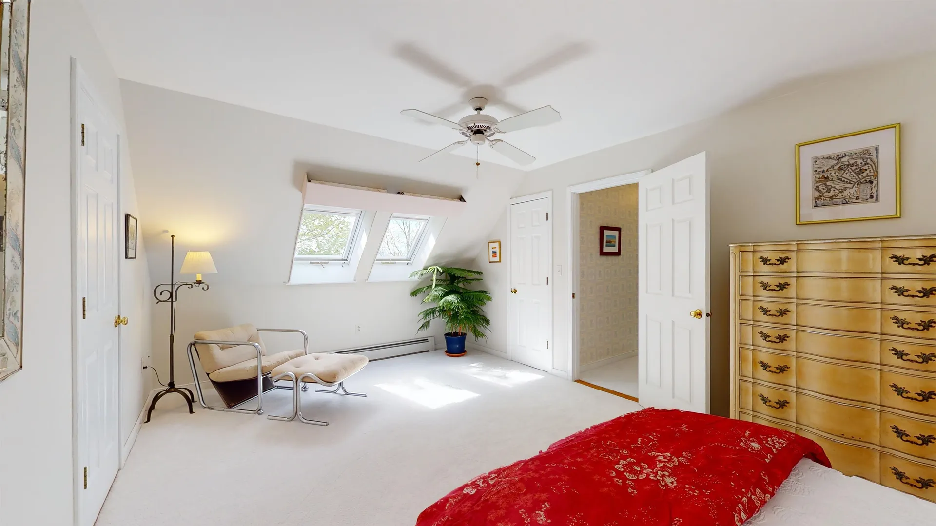 1921 N Bingham Street Cornwall VT 05753