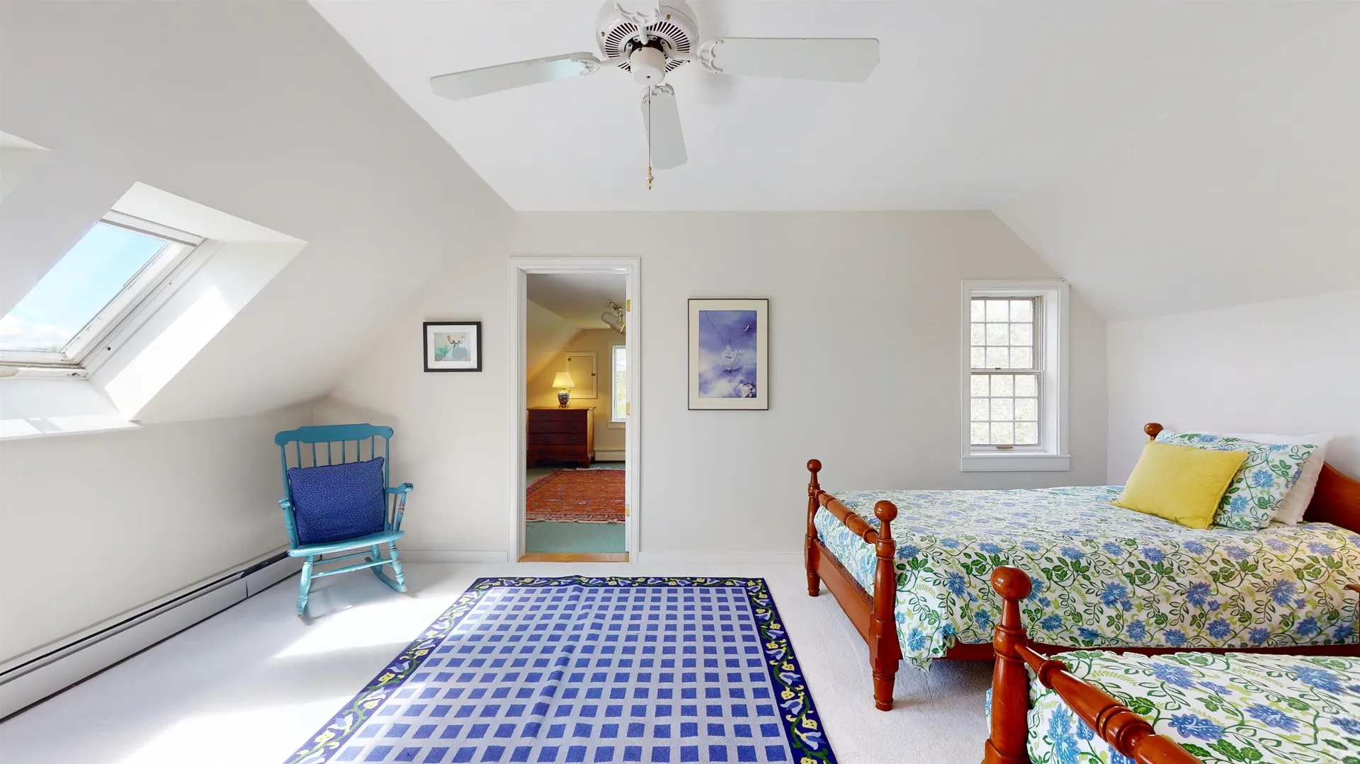 1921 N Bingham Street Cornwall VT 05753