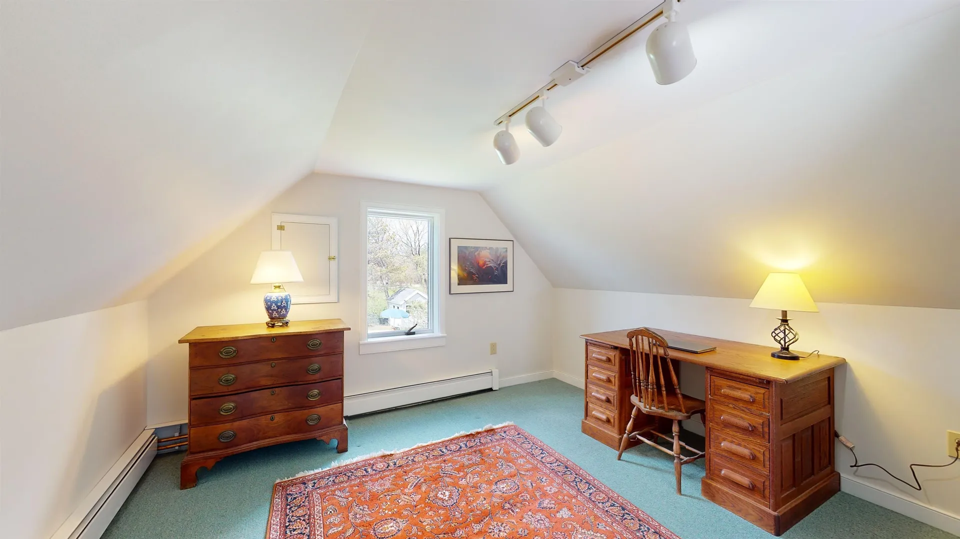 1921 N Bingham Street Cornwall VT 05753