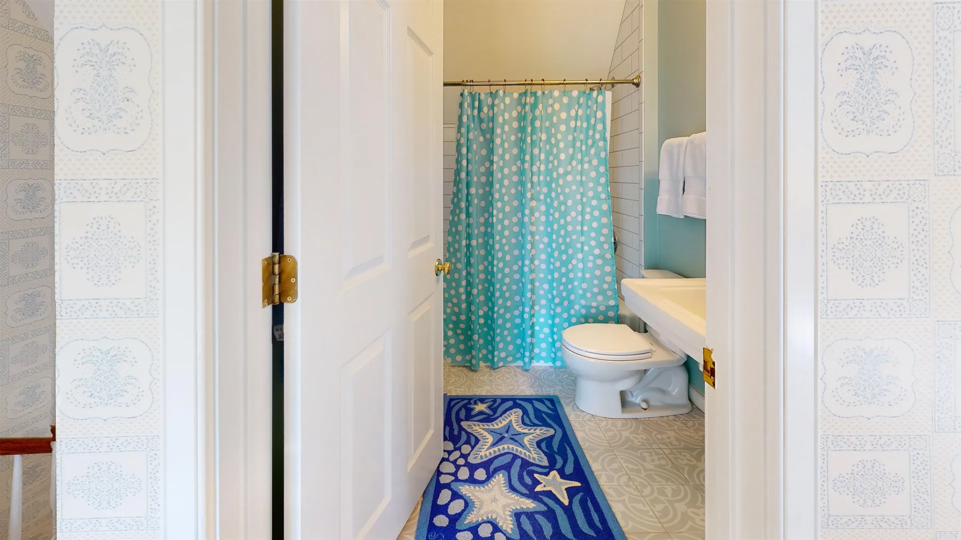 1921 N Bingham Street Cornwall VT 05753