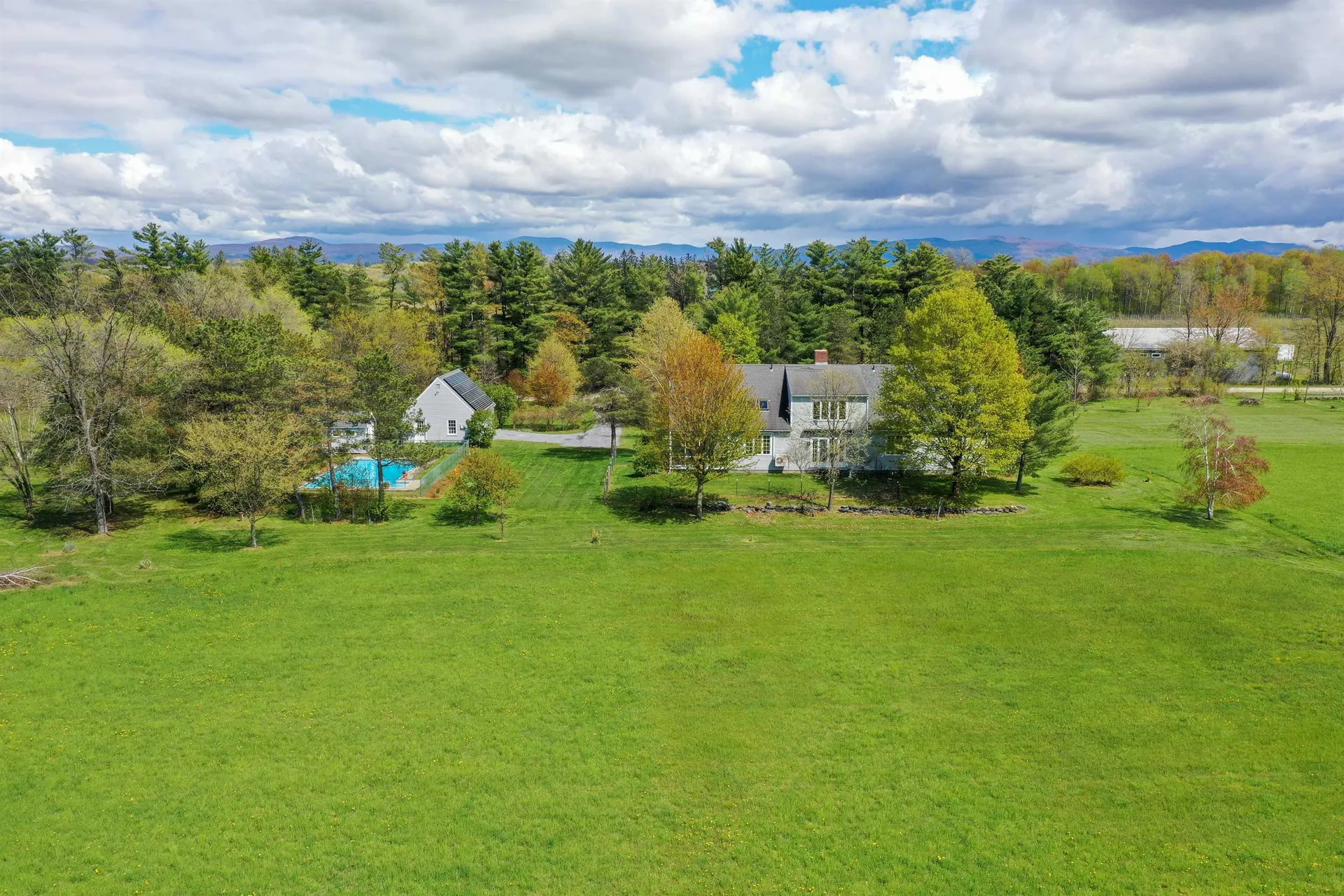 1921 N Bingham Street Cornwall VT 05753