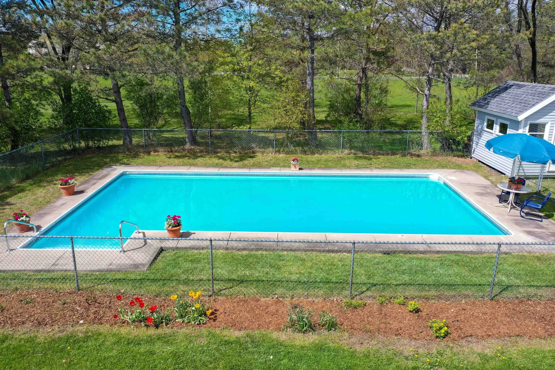 1921 N Bingham Street Cornwall VT 05753