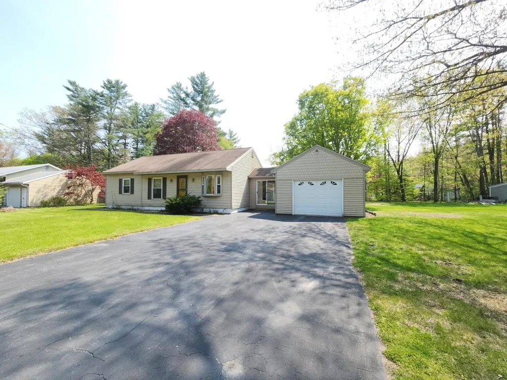 88 Abbott Road Concord NH 03303