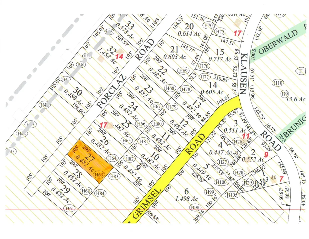 21 Forclaz Road Madison NH 03849