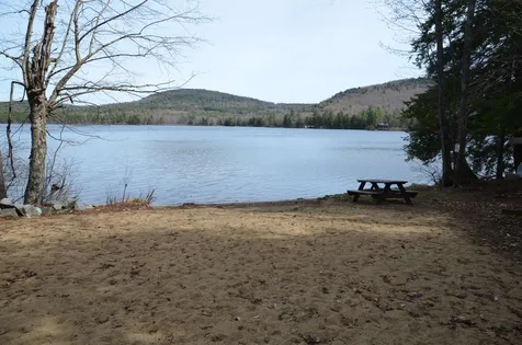 21 Forclaz Road Madison NH 03849