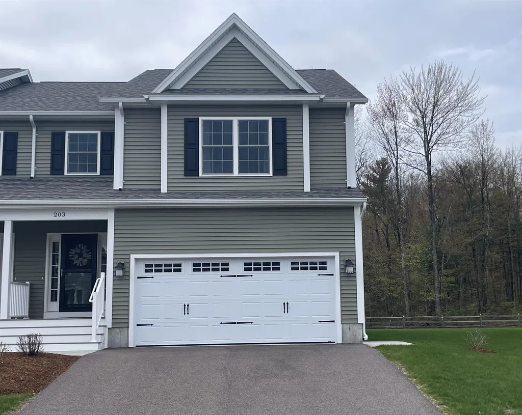 203 Anna's Court Colchester VT 05446