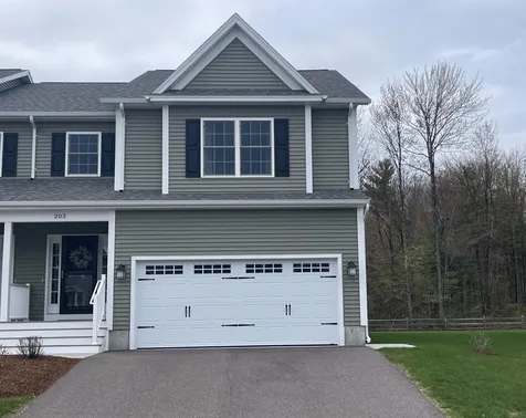 203 Anna's Court Colchester VT 05446