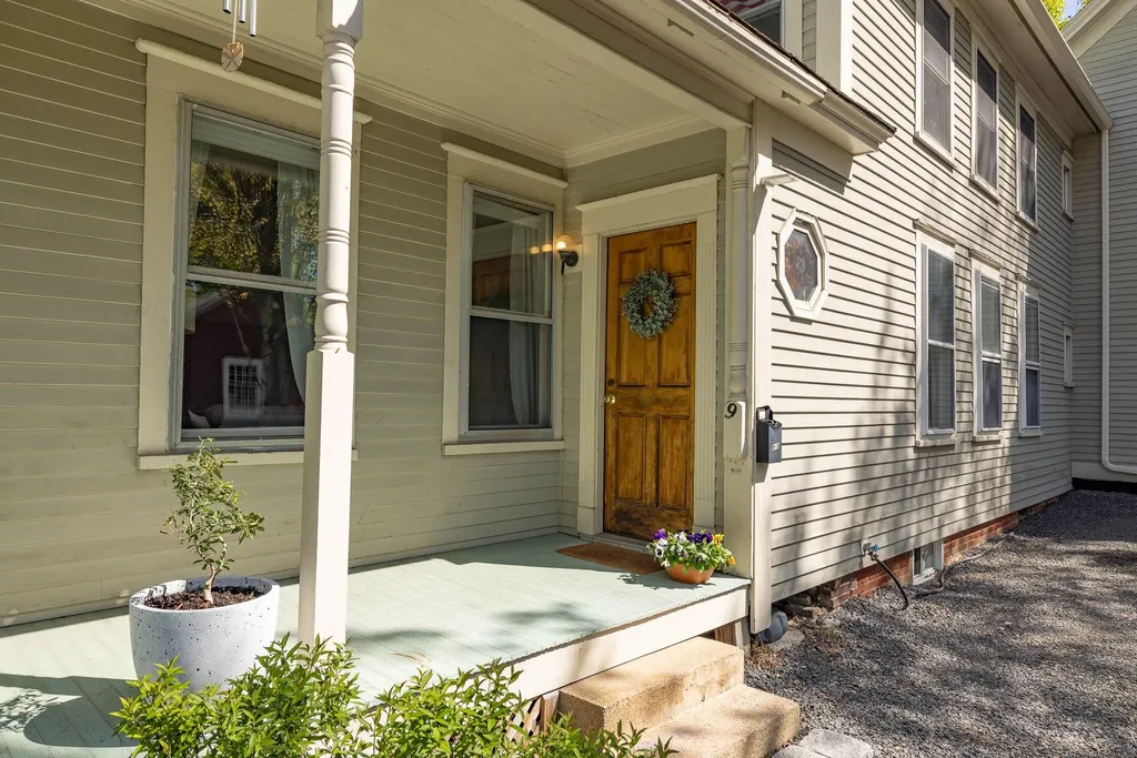 9 Arch Street Dover NH 03820