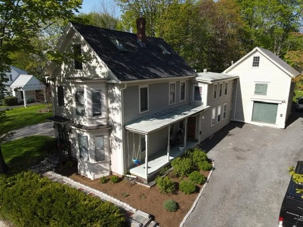 9 Arch Street Dover NH 03820