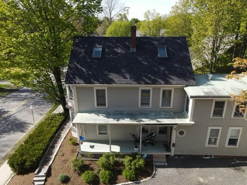9 Arch Street Dover NH 03820
