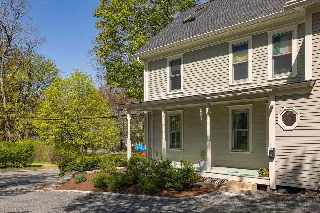 9 Arch Street Dover NH 03820