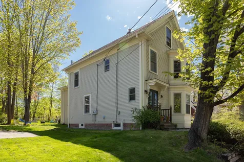 9 Arch Street Dover NH 03820