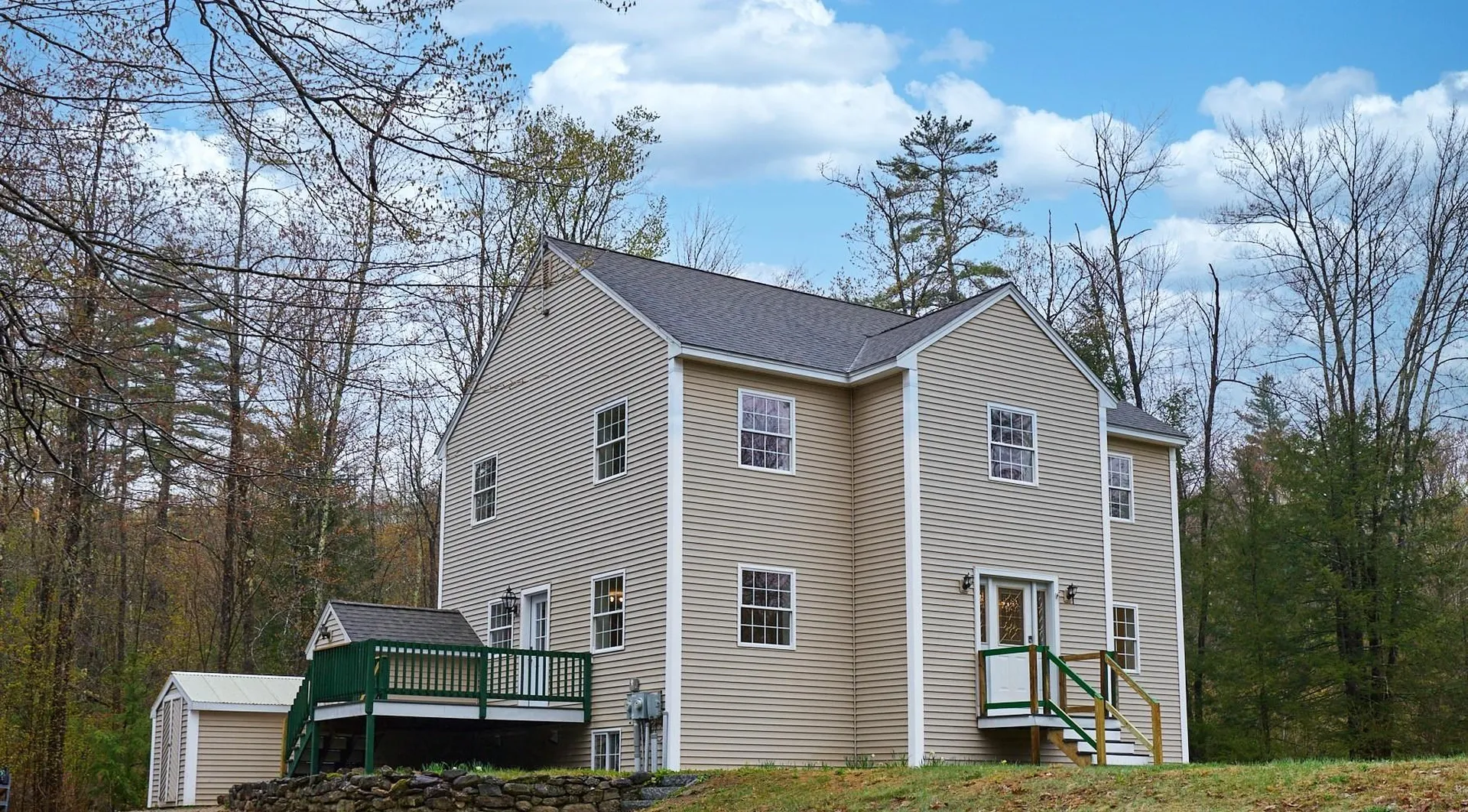 675 River Road Weare NH 03281