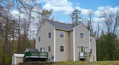 675 River Road Weare NH 03281