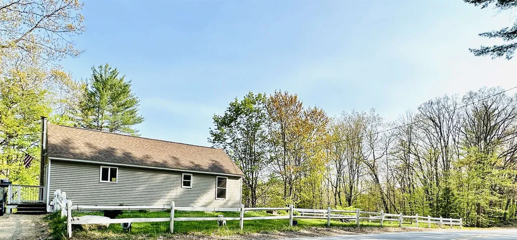 250 Concord Road Northfield NH 03276