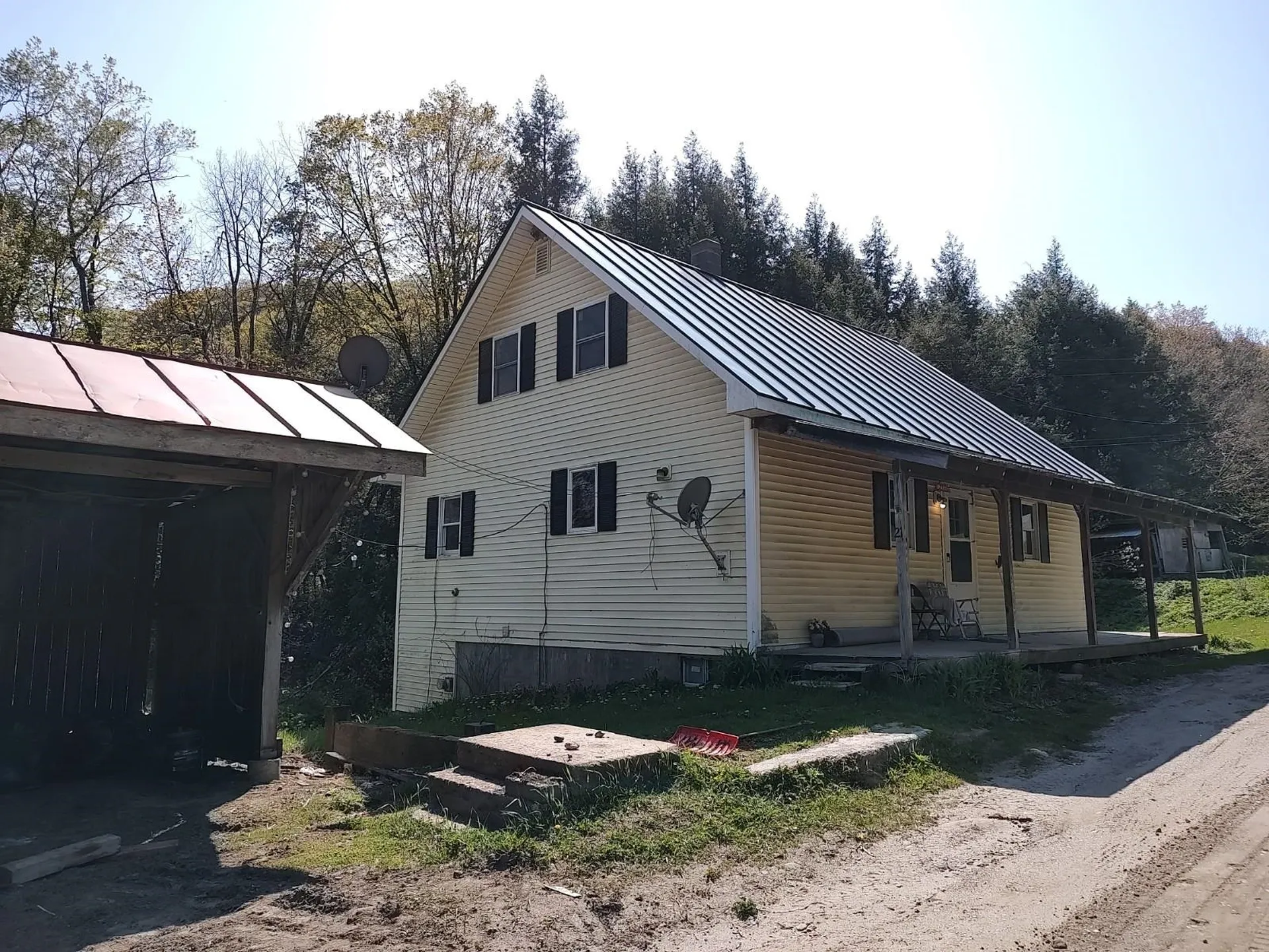 21 Rix Road Royalton VT 05068