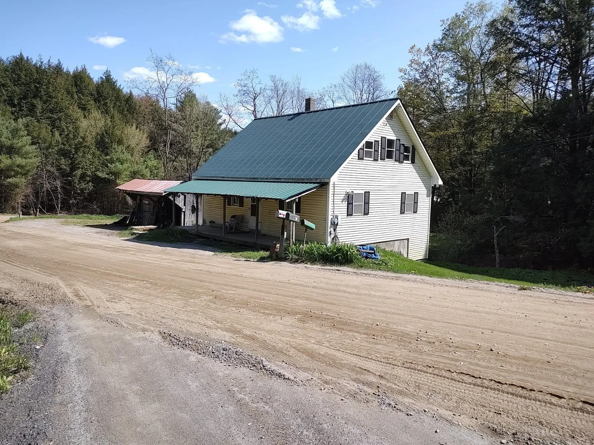 21 Rix Road Royalton VT 05068