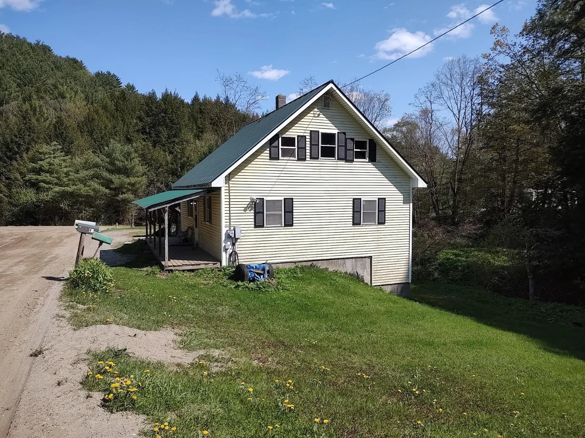21 Rix Road Royalton VT 05068