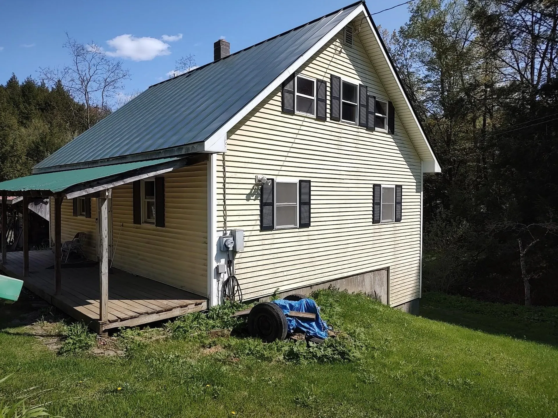 21 Rix Road Royalton VT 05068