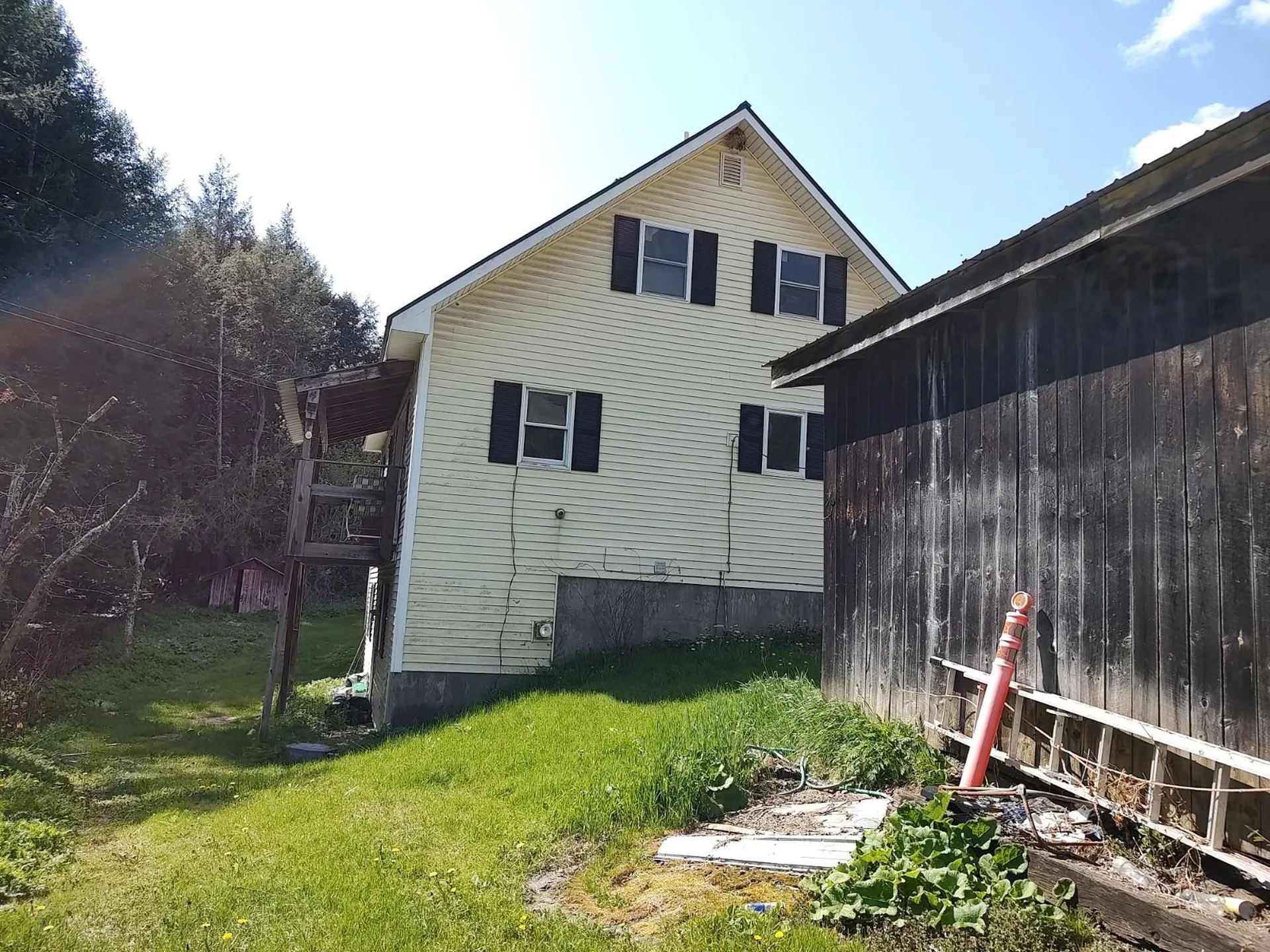 21 Rix Road Royalton VT 05068