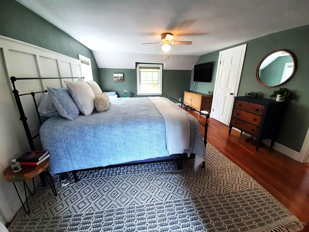 6 Renaud Avenue Dover NH 03820