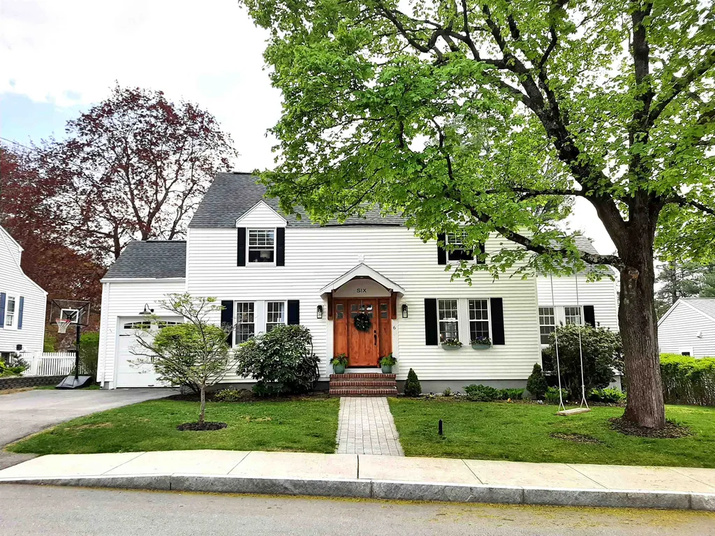 6 Renaud Avenue Dover NH 03820