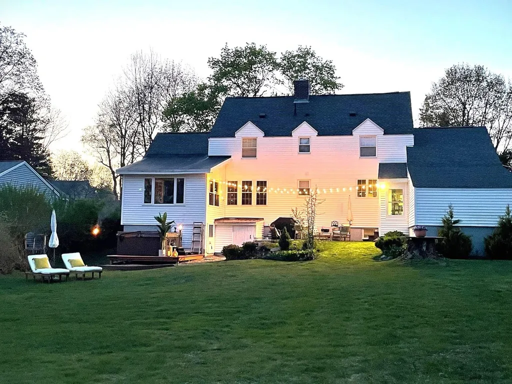 6 Renaud Avenue Dover NH 03820