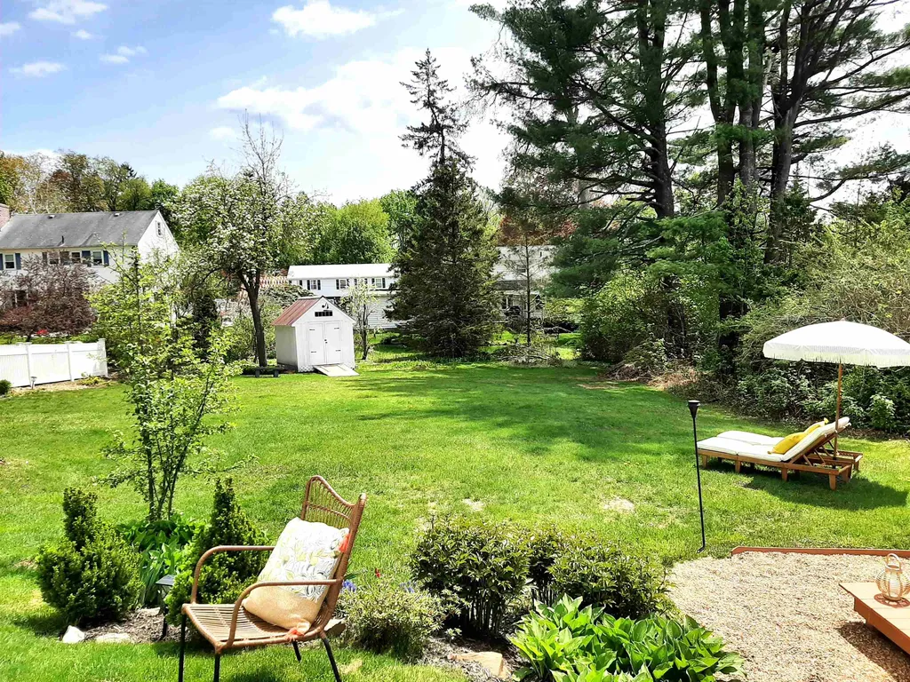 6 Renaud Avenue Dover NH 03820