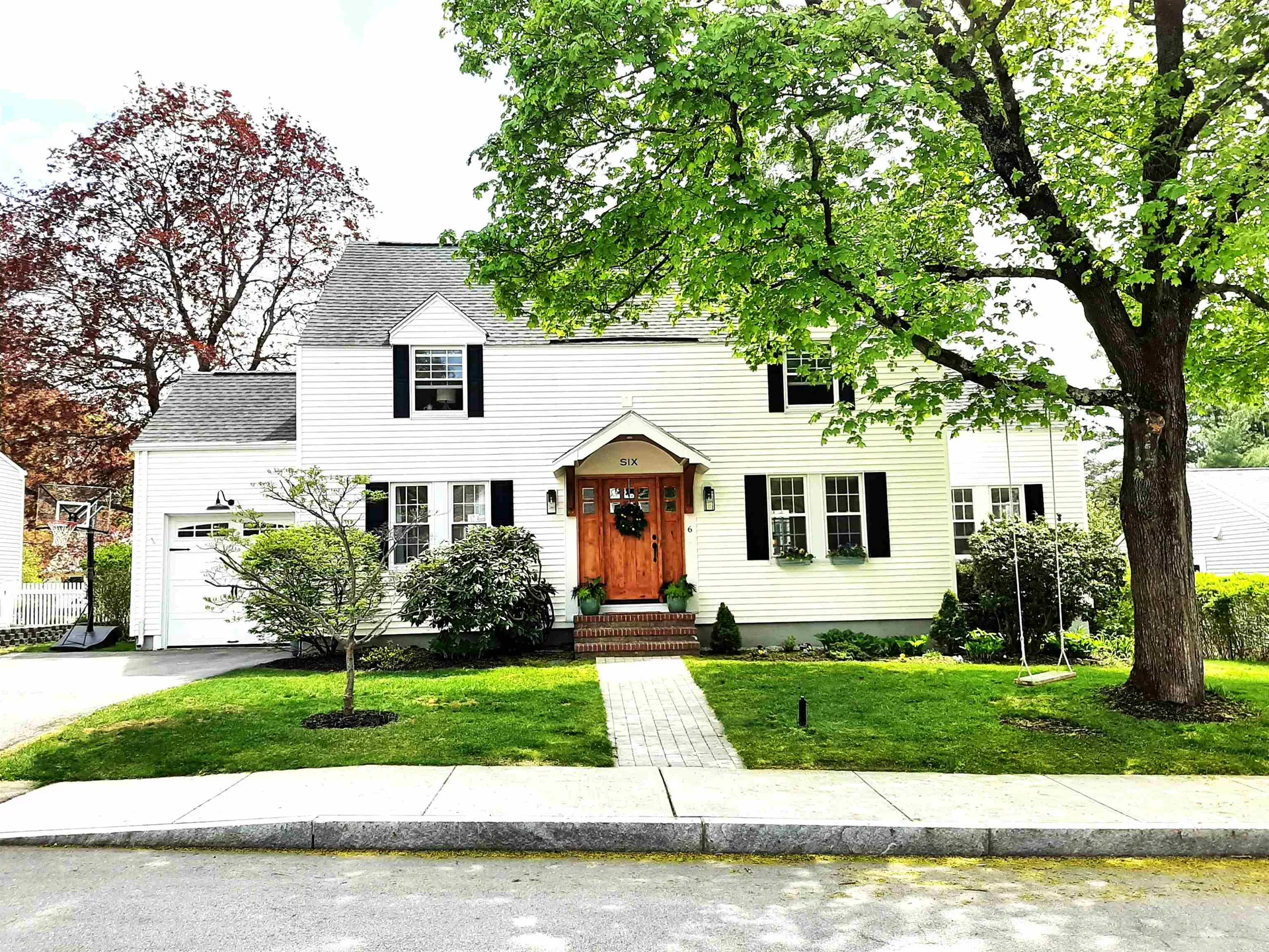 6 Renaud Avenue Dover NH 03820
