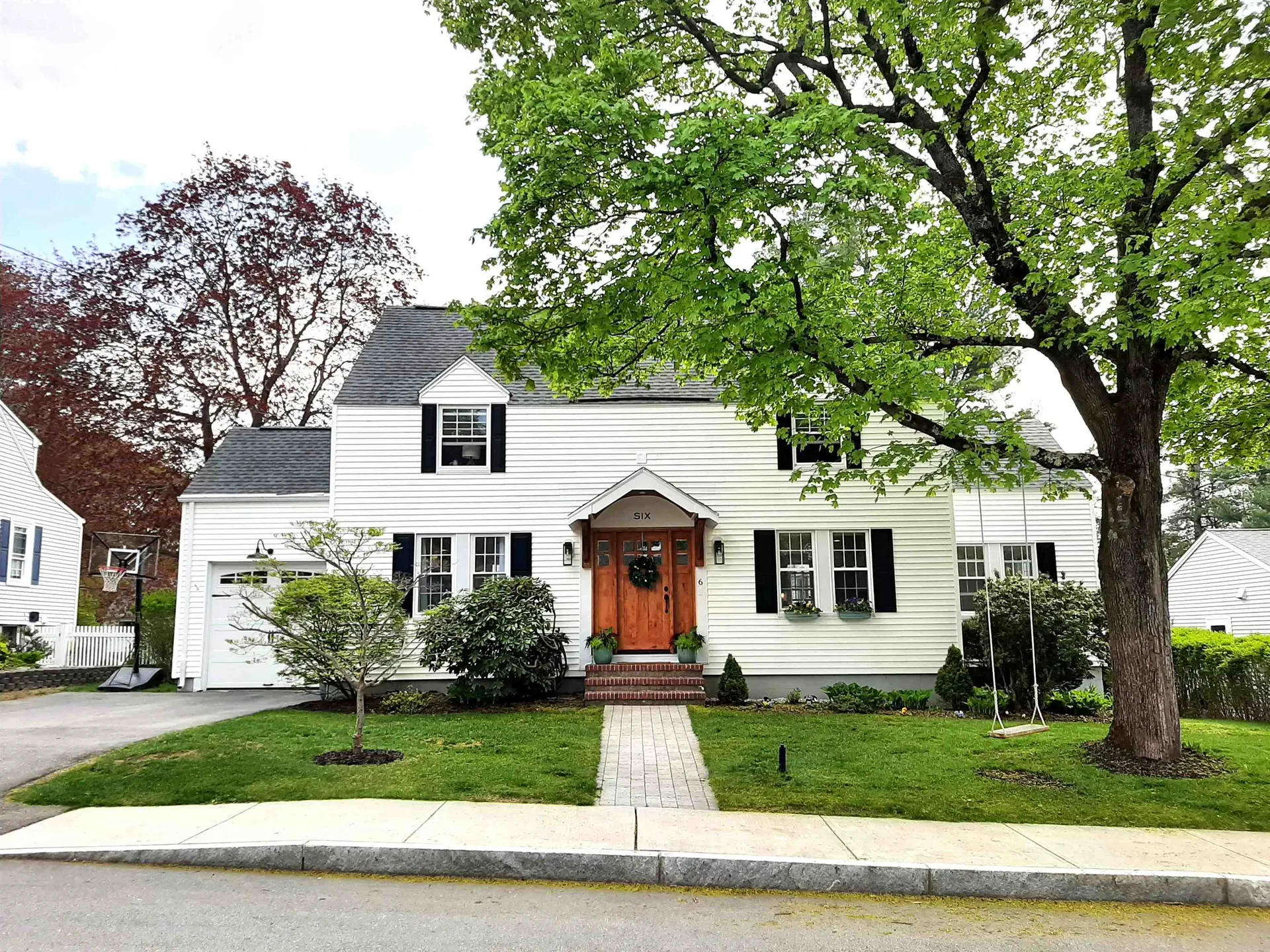 6 Renaud Avenue Dover NH 03820