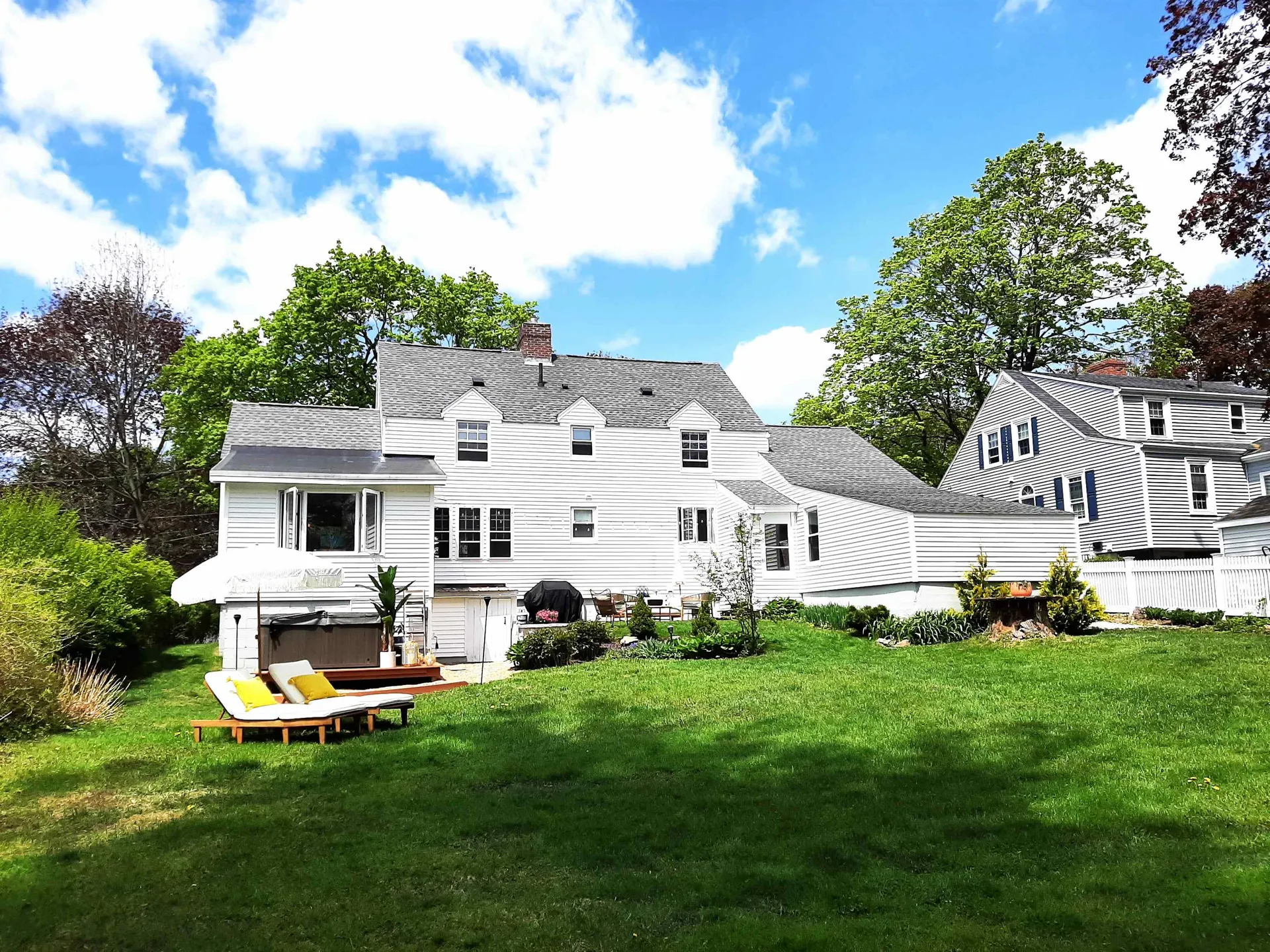 6 Renaud Avenue Dover NH 03820