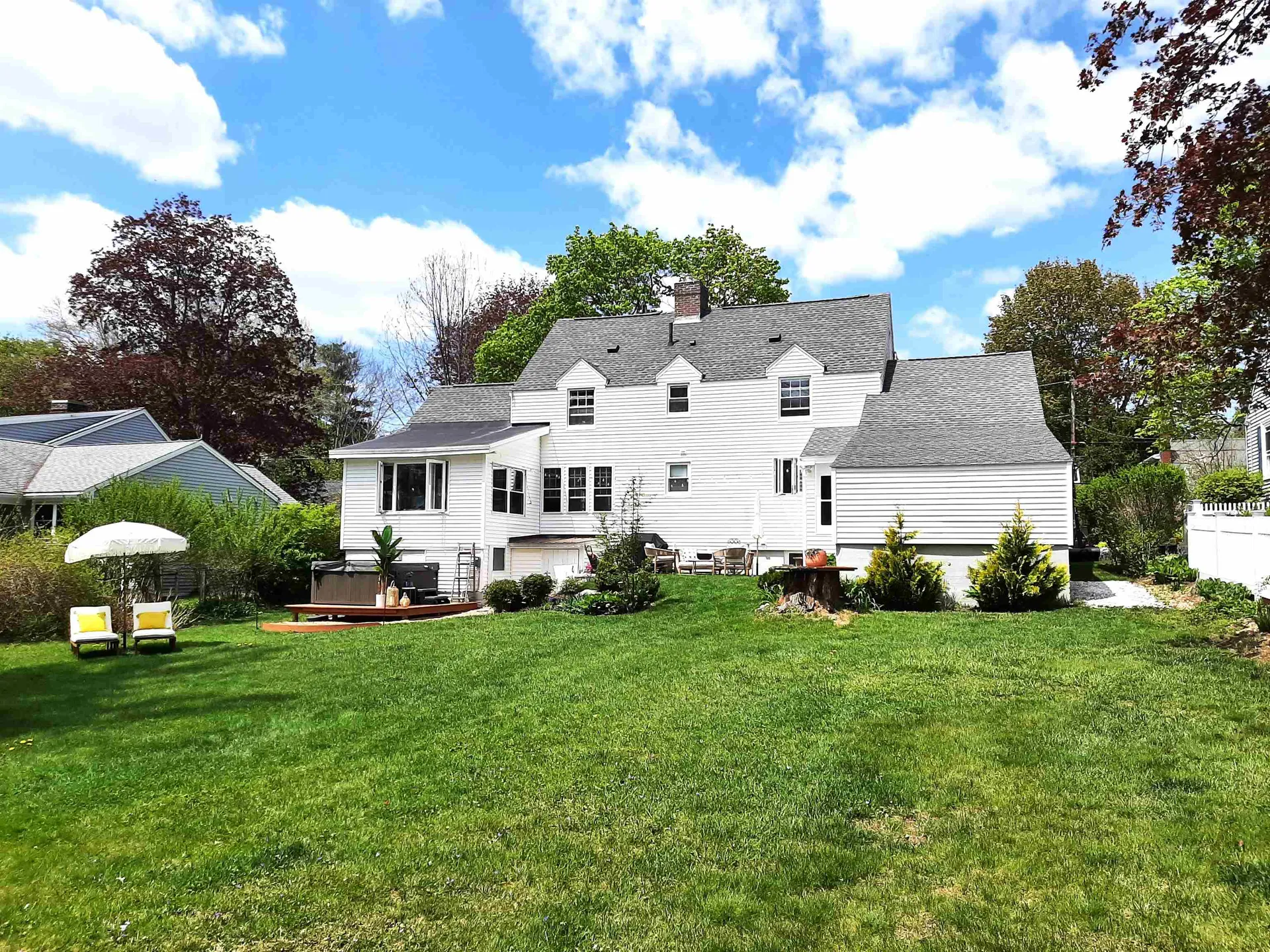 6 Renaud Avenue Dover NH 03820