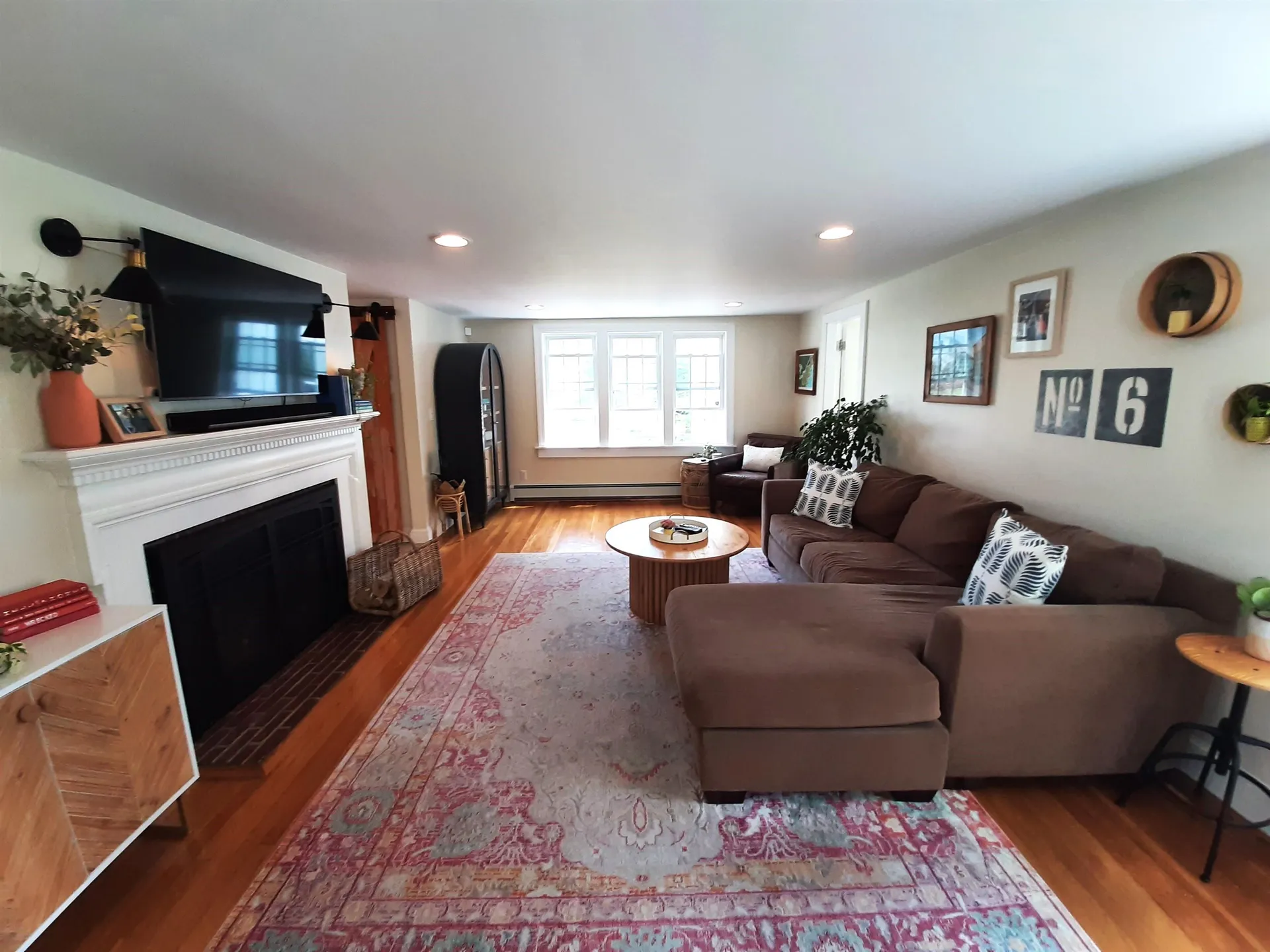 6 Renaud Avenue Dover NH 03820
