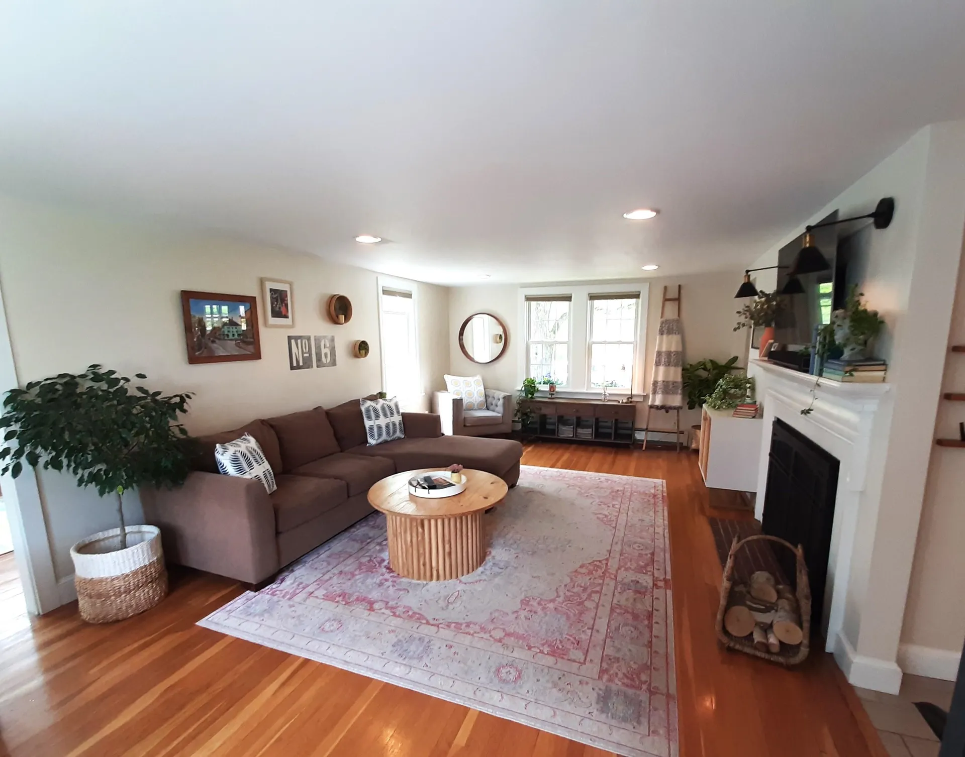 6 Renaud Avenue Dover NH 03820