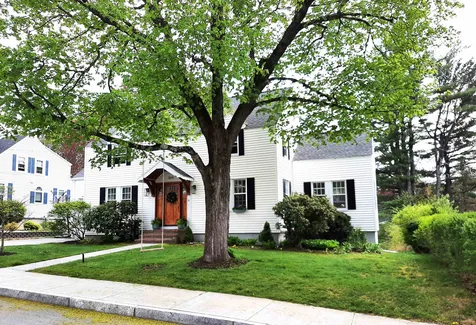 6 Renaud Avenue Dover NH 03820