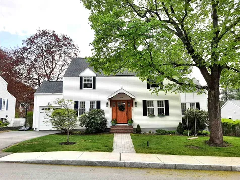 6 Renaud Avenue Dover NH 03820