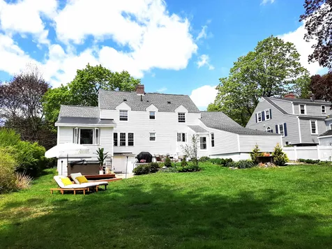 6 Renaud Avenue Dover NH 03820