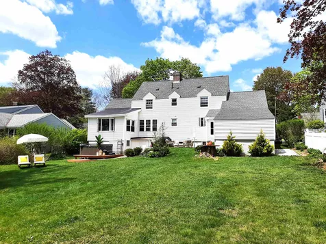 6 Renaud Avenue Dover NH 03820