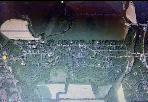 C Transvale Road Conway NH 03818