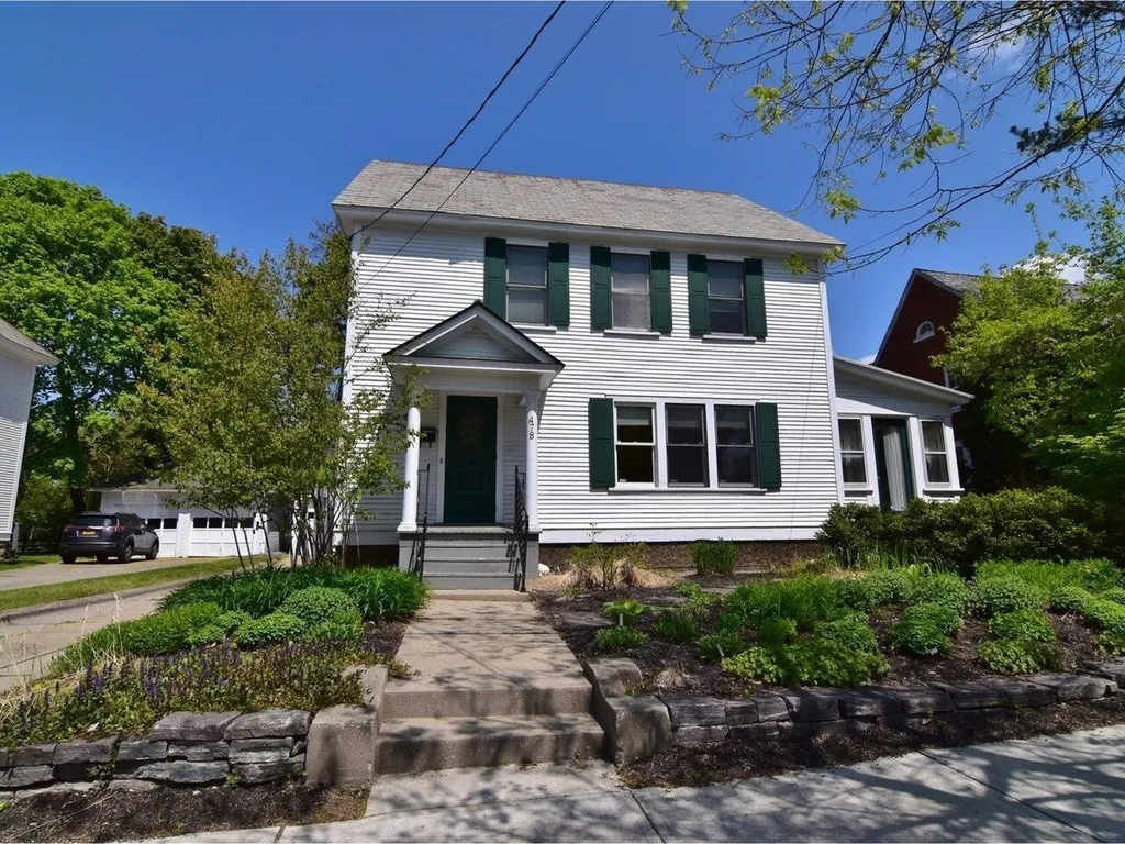478 North Street Burlington VT 05401